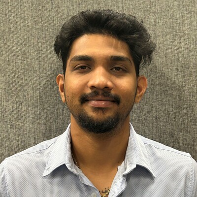 Jovin Fernandes